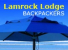 Lamrock Lodge